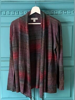 Women's Shawl Cardigan